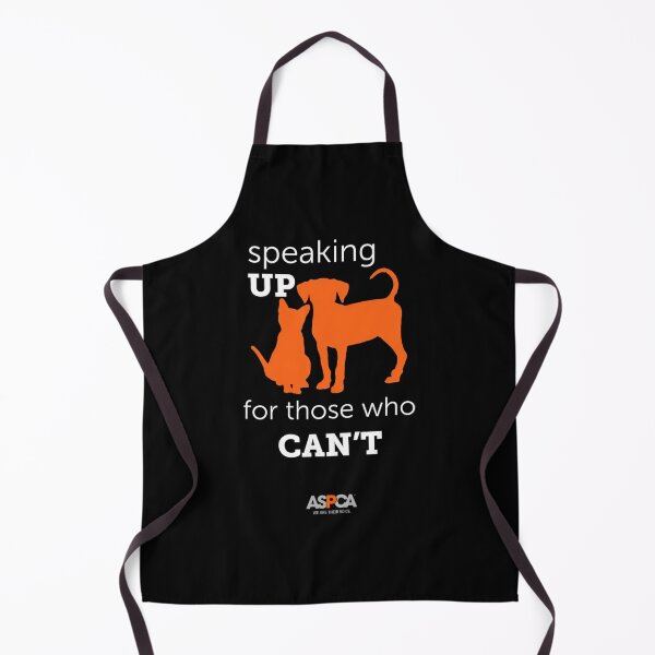 Item preview, ASPCA Speaking Up for Those Who Cant Dark designed and sold by xpgokbwznuo69.