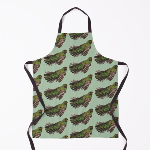 Item preview, T is for Trogan,Trogon Bird Collection | Exotic Bird Art & Wildlife Designs designed and sold by PrettylittlepastelUk.