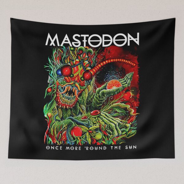 Item preview, Music Concert Band Metal Tour Retro Legend designed and sold by PackageHoekstra.