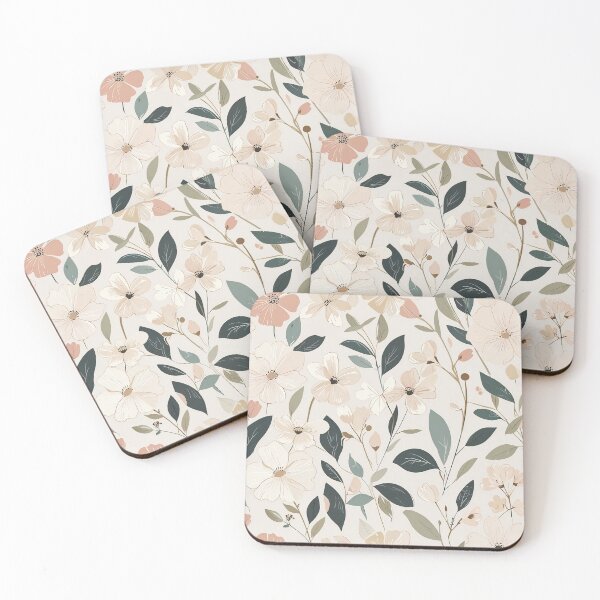 Item preview, Aesthetic Flower designed and sold by CoolPixels.