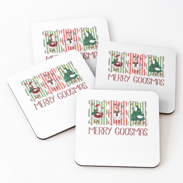 Item preview, Funny Merry Goosmas designed and sold by Ralphreid.