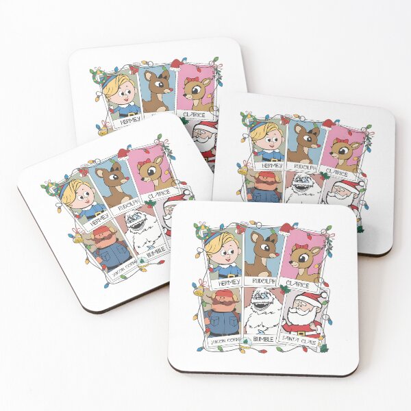 Item preview, Christmas Funny Comedy Vintage Cartoon Movie designed and sold by SebastianCarda.