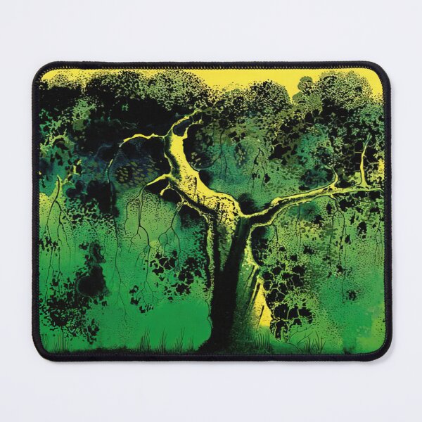 Item preview, Sycamore By Eyvind Earle designed and sold by Sirintyfree.