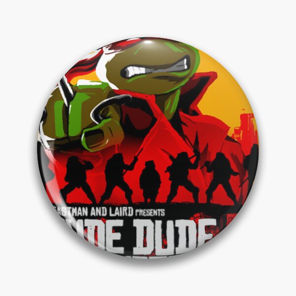 Item preview, The Turtle from Dimension designed and sold by adeleshroq.