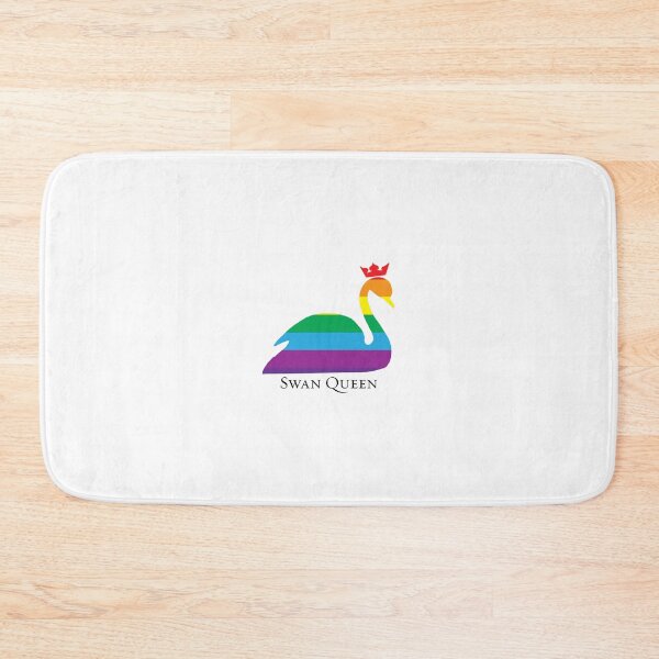 Item preview, Swan Queen Pride 	 	 designed and sold by pmmrhrbk96.