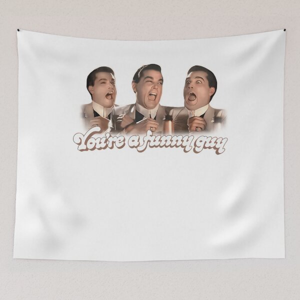 Item preview, Vintage 90S Movie Funny Time Mafia designed and sold by RoryHenderson94.