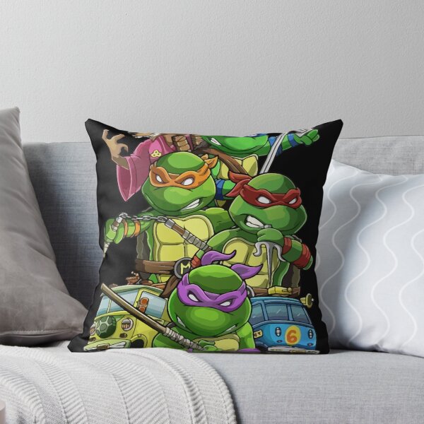 Item preview, The Amazing Ninja designed and sold by joan7gejean.