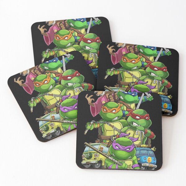 Item preview, The Amazing Ninja designed and sold by joan7gejean.