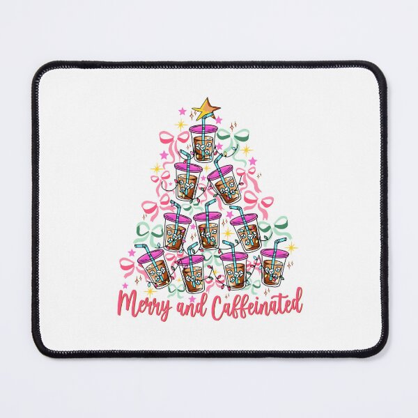 Item preview, To Be Jolly Caffeinated designed and sold by Ralphreid.
