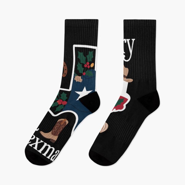 Item preview, Texas Flag Christmas Xmas Family Holiday designed and sold by aidenpier.