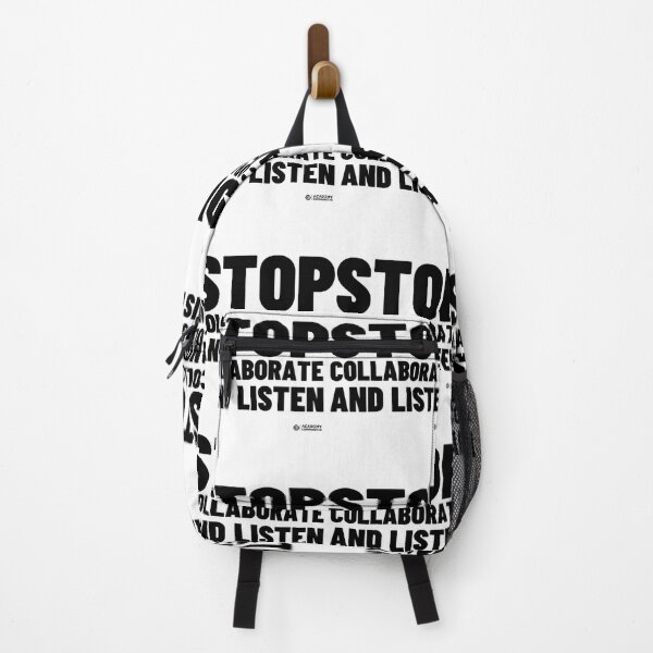 Item preview, Stop designed and sold by xwrpalva28.