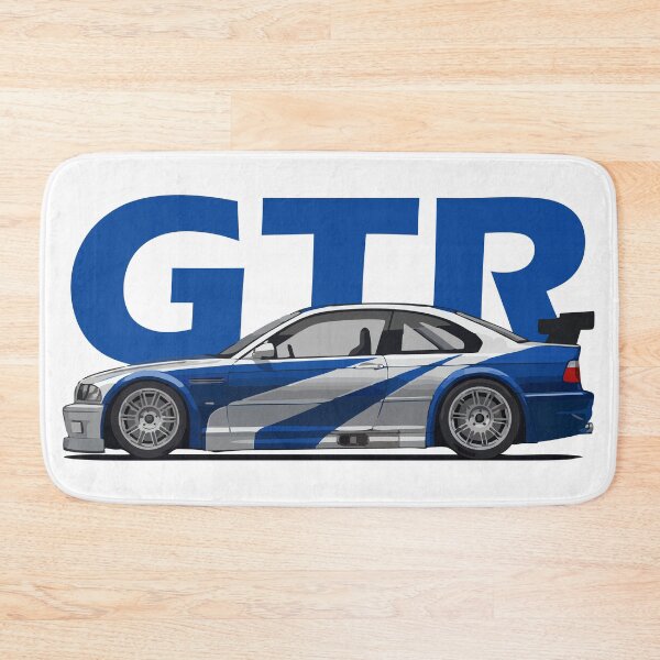 Item preview, Need For Speed GTR Side designed and sold by BronArtworks.