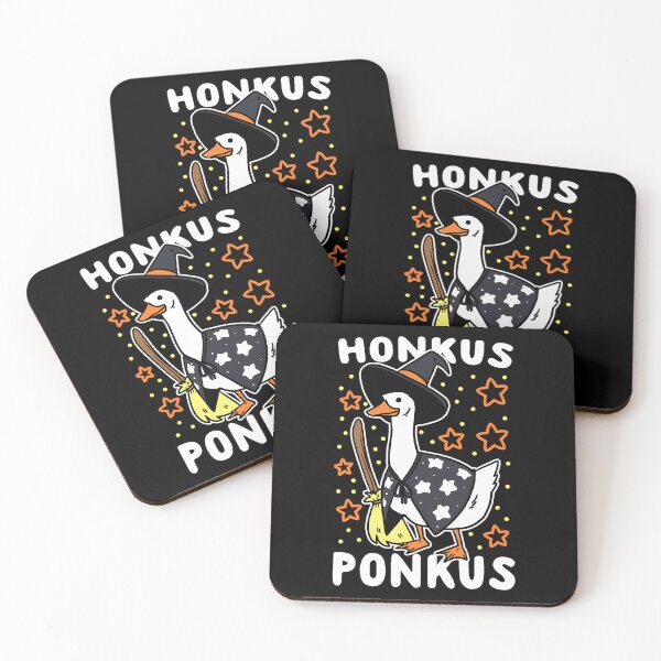 Item preview, Honkus Ponkus 		 designed and sold by eujlyawiccg44.