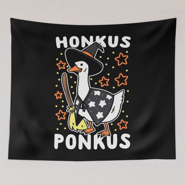 Item preview, Honkus Ponkus 		 designed and sold by eujlyawiccg44.
