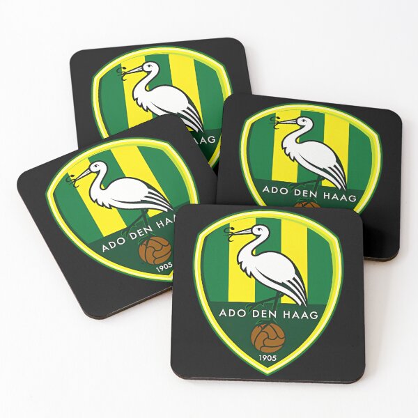 Item preview,  Ado Den Haag Crestlogo designed and sold by RaulPinto.
