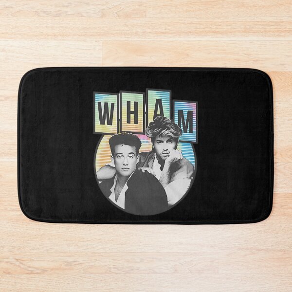 Item preview, Vintage Happy Christmas 90s Band Retro Holiday designed and sold by keresamarzalk.