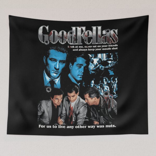 Item preview, Funny Mafia 90S Movie Vintage Time designed and sold by RoryHenderson94.