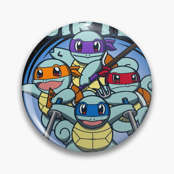 Item preview, The Turtle from Dimension designed and sold by adeleshroq.