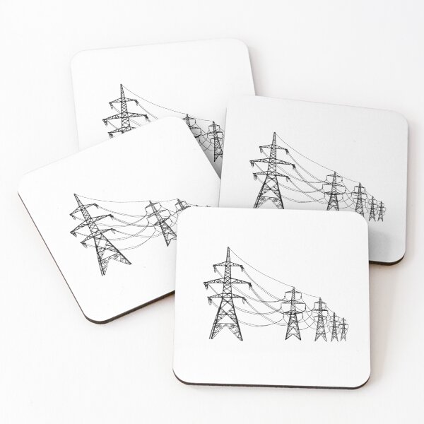 Item preview, Pylons  	 designed and sold by syanhnytk63.
