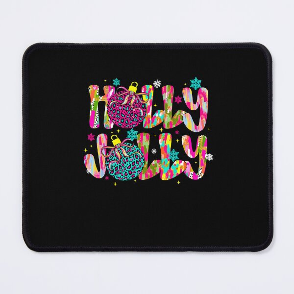 Item preview, Holly Jolly Christmas designed and sold by Ralphreid.