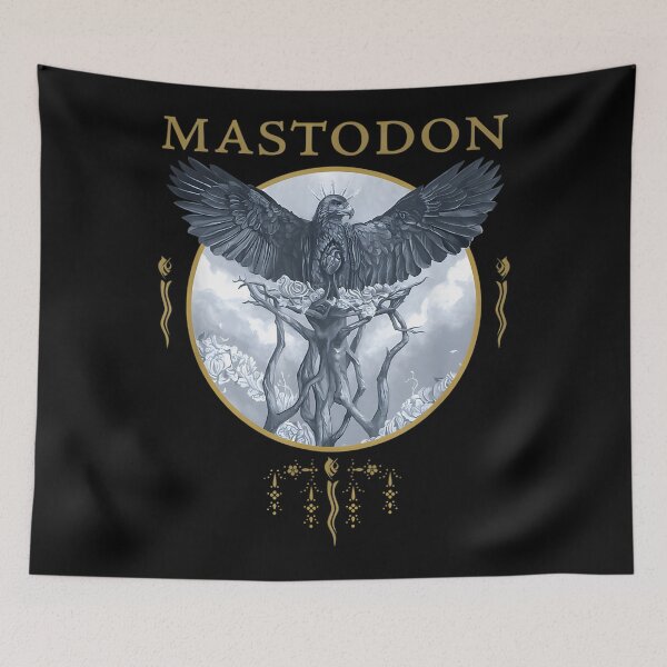 Item preview, Metal Tour Band Concert Music Retro Legend designed and sold by PackageHoekstra.