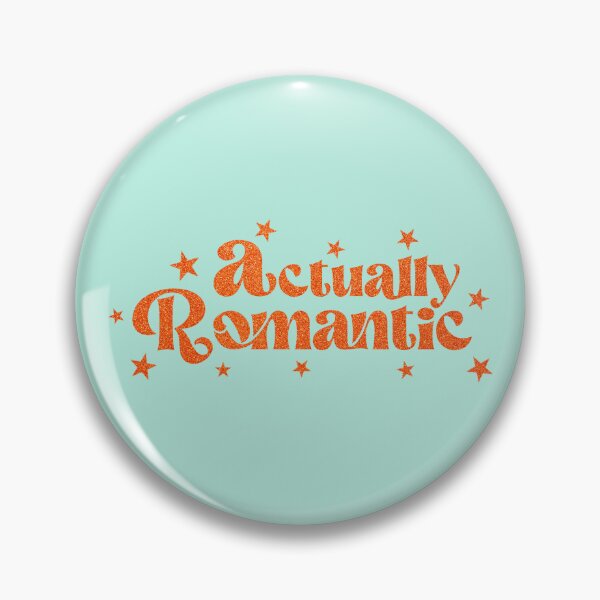 Item preview, actually romantic designed and sold by sadieillust.
