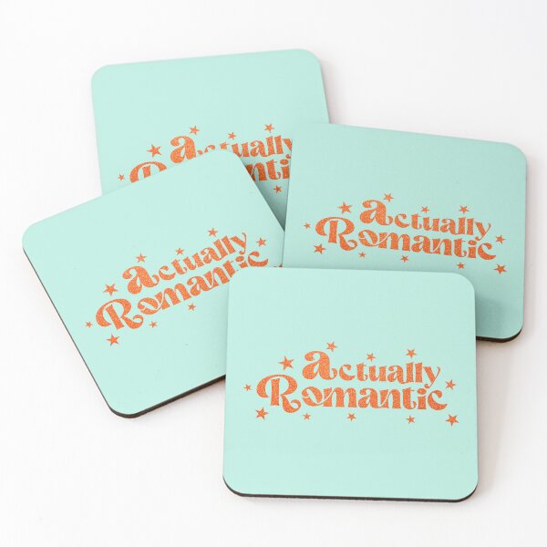 Item preview, actually romantic designed and sold by sadieillust.