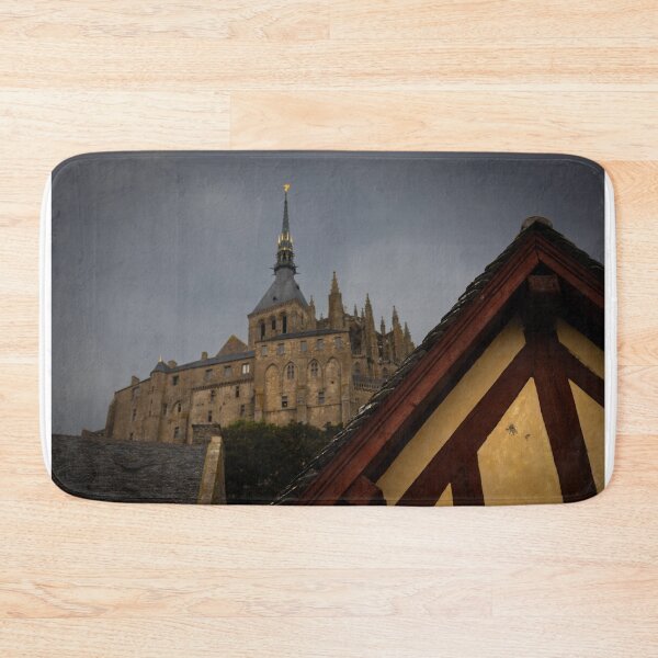 Item preview, Mont Saint Michel designed and sold by mortal perspective .