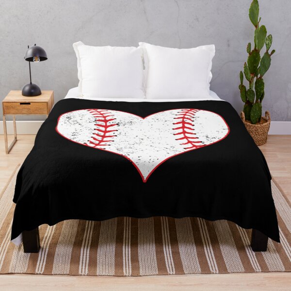 Item preview, Love Baseball designed and sold by AdrienduVasseur.