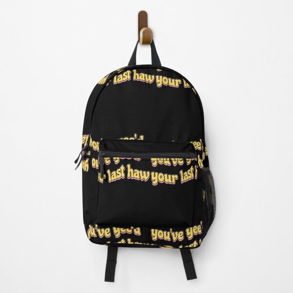Item preview, You've Yee'd Your Last Haw 	 	 designed and sold by thayfyiyvz95.
