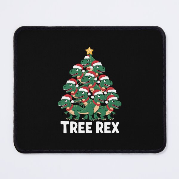 Item preview, Tree Rex Dinosaur Xmas Christmas designed and sold by aidenpier.