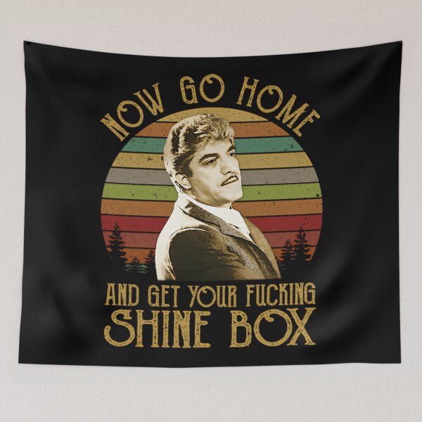 Item preview, Mafia Vintage Funny Time Movie 90S designed and sold by RoryHenderson94.