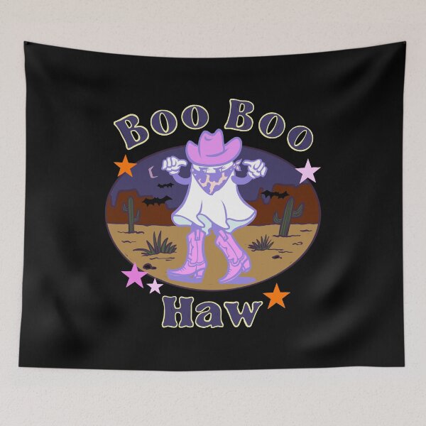 Item preview, Boo Boo Haw designed and sold by IHateDumplings.