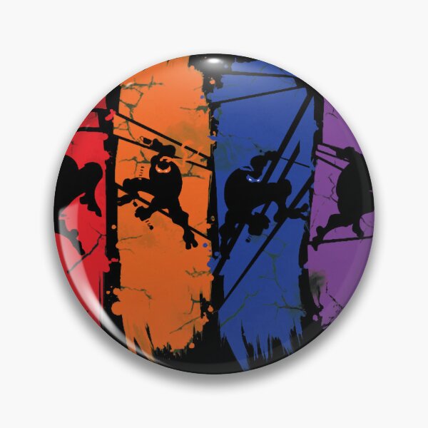 Item preview, The Amazing Ninja designed and sold by joan7gejean.