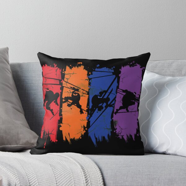 Item preview, The Amazing Ninja designed and sold by joan7gejean.