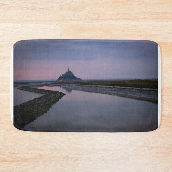 Item preview, Mont Saint Michel designed and sold by mortal perspective .