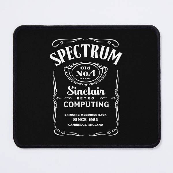Item preview, Sinclair Retro Computing designed and sold by DemonigoteCamis.