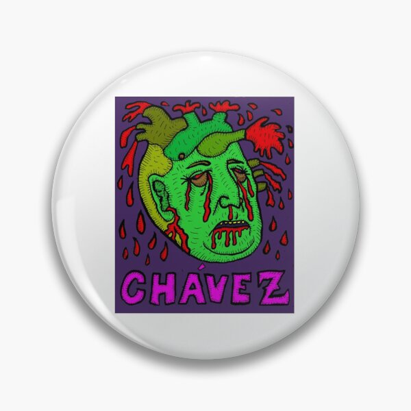 Item preview, Corazon del Pueblo designed and sold by lethuythi.