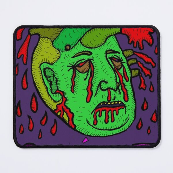 Item preview, Corazon del Pueblo designed and sold by lethuythi.