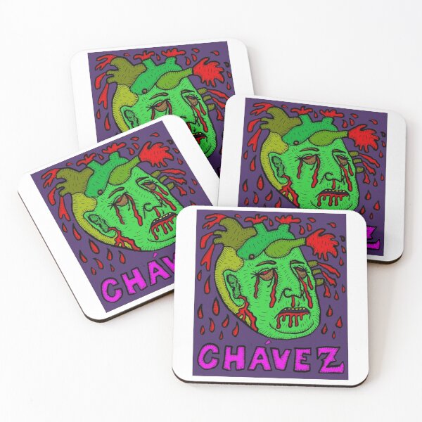 Item preview, Corazon del Pueblo designed and sold by lethuythi.