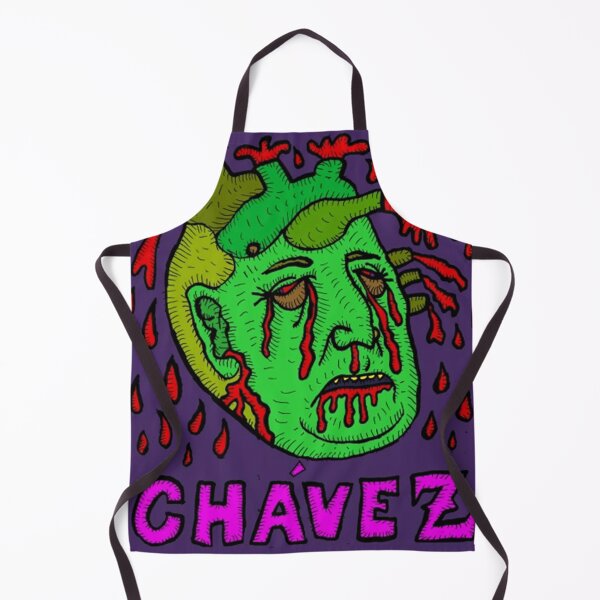 Item preview, Corazon del Pueblo designed and sold by lethuythi.