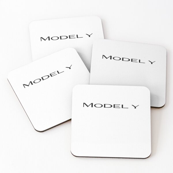 Item preview, Tesla Model Y 	 	 	 designed and sold by gatpbkonnyb21.