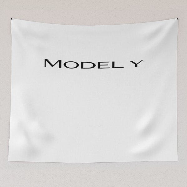 Item preview, Tesla Model Y 	 	 	 designed and sold by gatpbkonnyb21.