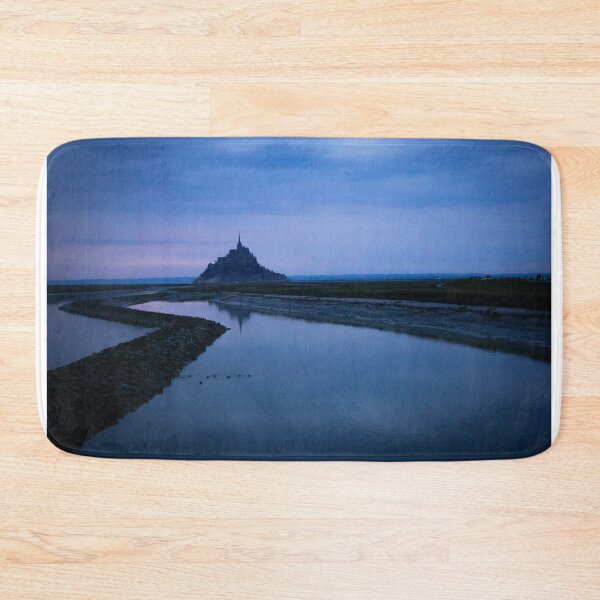 Item preview, Mont Saint Michel designed and sold by mortal perspective .