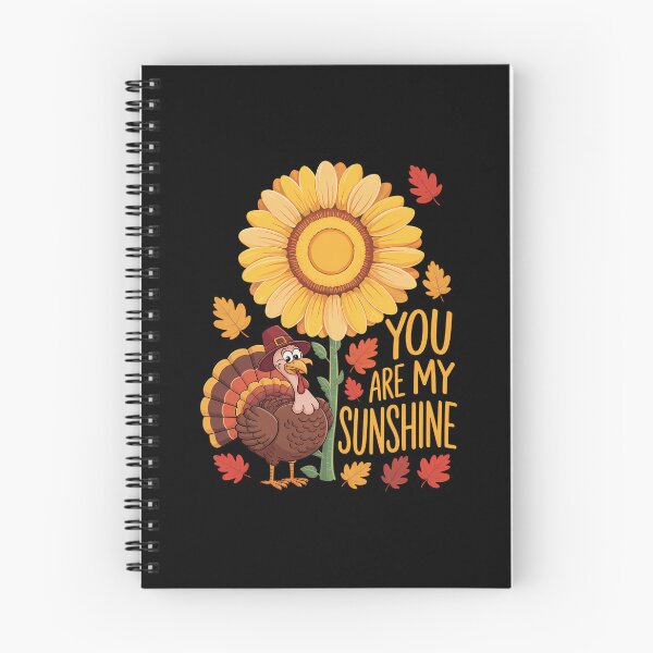 Item preview, Turkey Flower Thanksgiving Fall designed and sold by aidenpier.