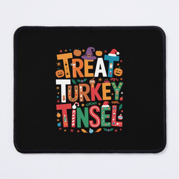 Item preview, Turkey Halloween Thanksgiving Christmas designed and sold by aidenpier.
