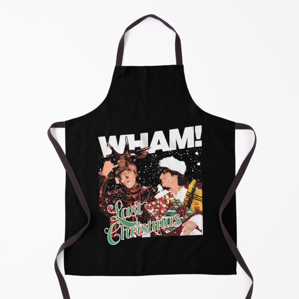Item preview, Holiday Band 90s Retro Vintage Christmas Happy designed and sold by keresamarzalk.