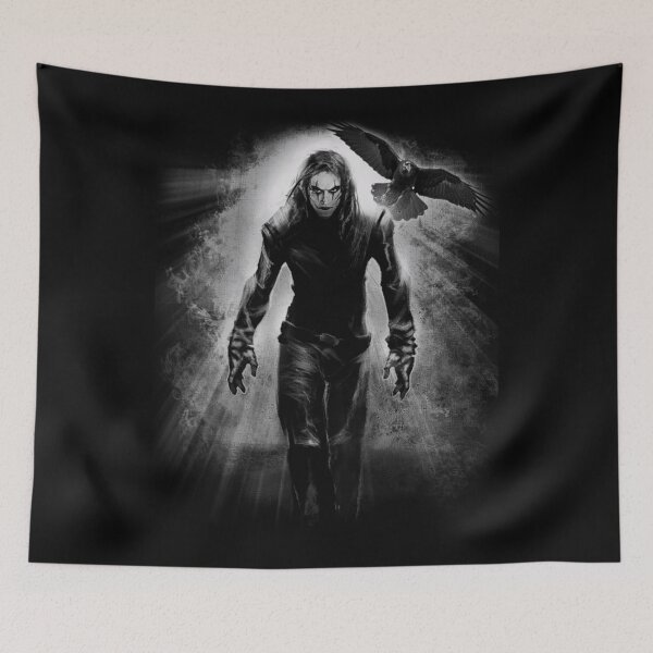 Item preview, funny of the year movie retro best gothic classic vintage horror scary designed and sold by rozlinpothig.