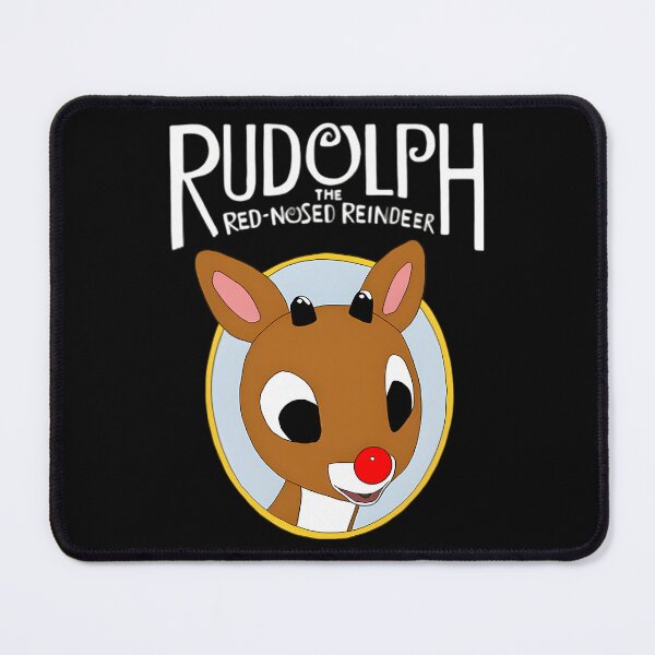 Item preview, Cartoon Vintage Christmas Funny Movie Comedy designed and sold by SebastianCarda.