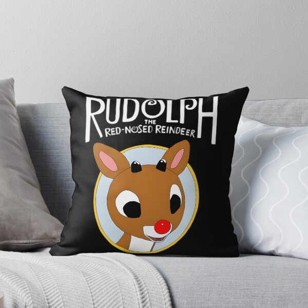 Item preview, Cartoon Vintage Christmas Funny Movie Comedy designed and sold by SebastianCarda.